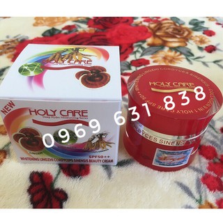 Kem dưỡng HOLYCARE 9IN1 Đông Trùng Hạ Thảo