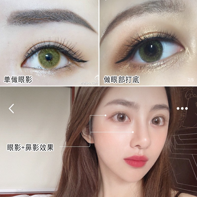 Phấn Mắt Đơn Sắc MAC Omega 1.5g