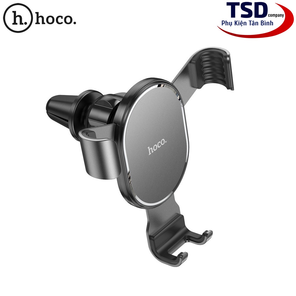 Giá Đỡ Điện Thoại Hoco CA56 Plus Chính Hãng Gắn Cửa Điều Hòa