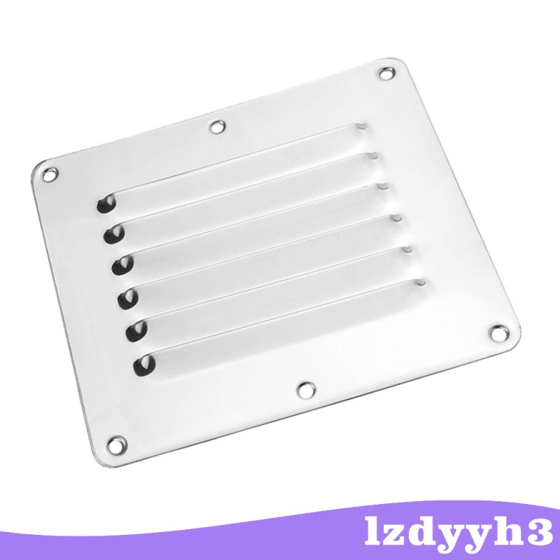 Vỏ Bọc Ống Thông Gió Bằng Thép Không Gỉ Cho Tàu Thuyền | BigBuy360 - bigbuy360.vn