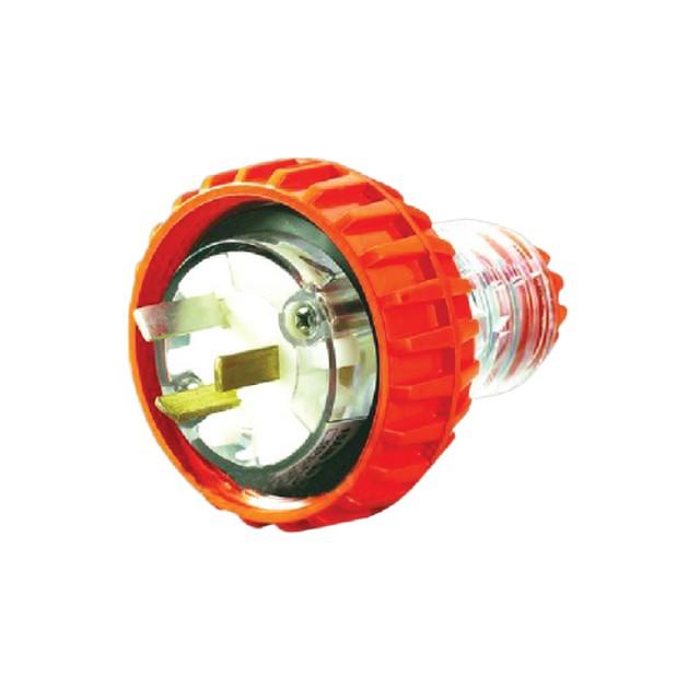 PHÍCH CẮM PLUG IP66 3P-15A / 32A 250V CAO CẤP MPE (P-3)