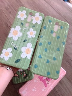Ốp valy Oppo A5 2020- A9 2020