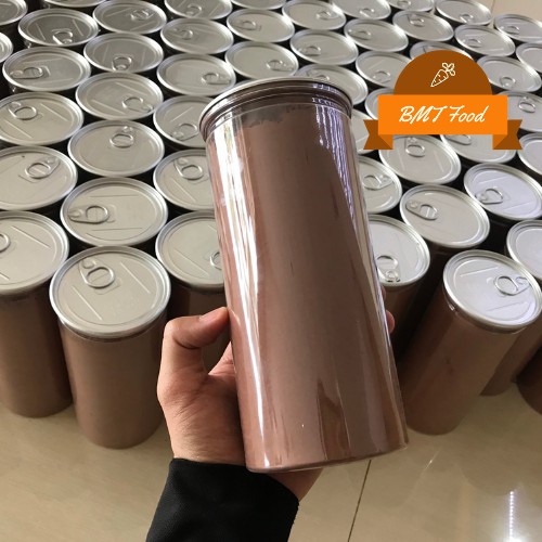 Cacao Nguyên Chất 100% Đăk Lăk Loại 1 - Bột Cacao Hộp 500g | BigBuy360 - bigbuy360.vn