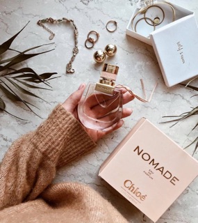 Nước hoa mini Chloe Nomade 5ml