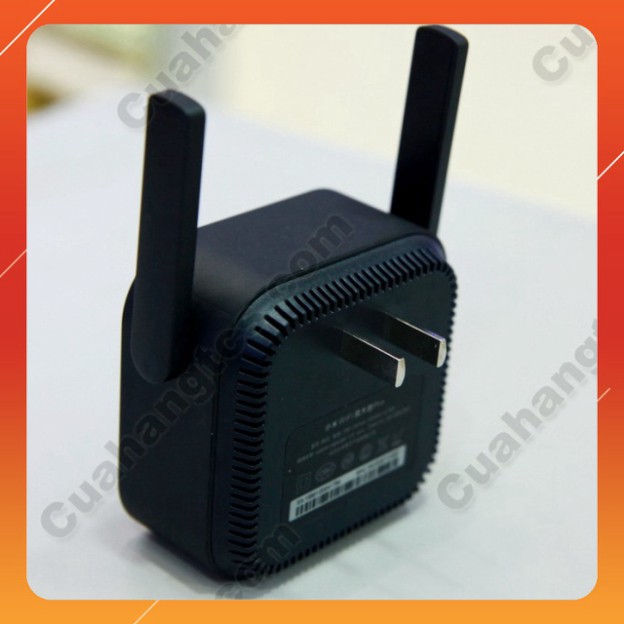 Thiết bị kích sóng Wifi Xiaomi Repeater Pro