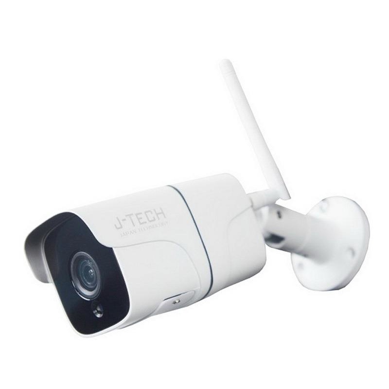 J-Tech HD5728W4 (Wifi, 3MP/H.265X )