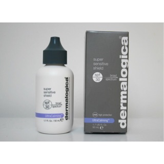 💥 Kem chống nắng cho da nhạy cảm - Dermalogica