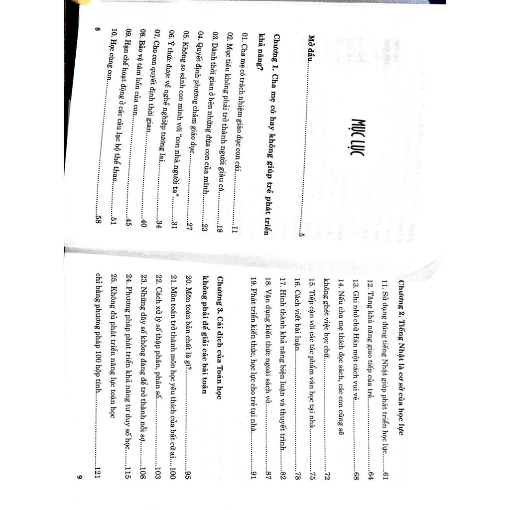 Sách - Những Thói Quen Vàng Giúp Trẻ Phát Triển Học Lực