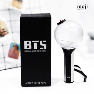 Đèn Light Stick BTS BOMB Ver 3 Unoff