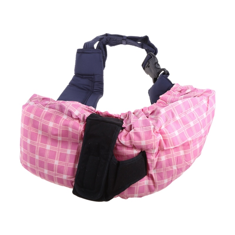 Đai Địu Em Bé Chất Liệu Cotton Nguyên Chất Tiện Dụng