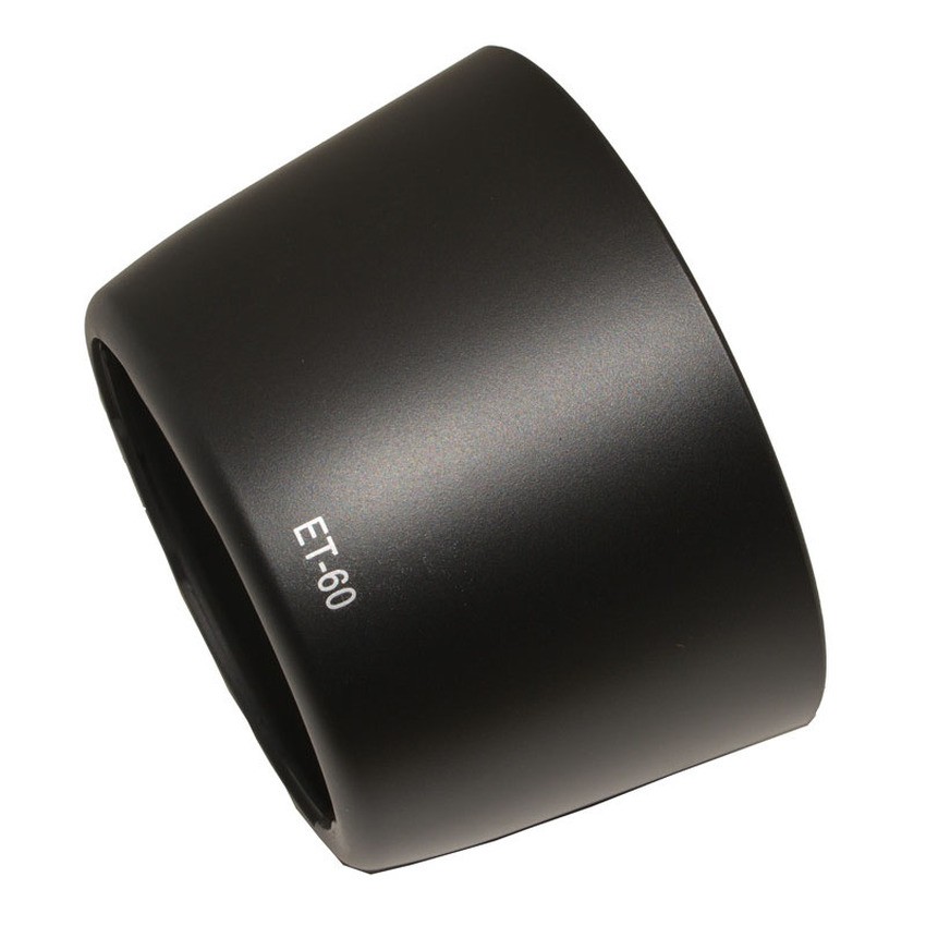 Lens hood Canon ET-60 - cho ống kính