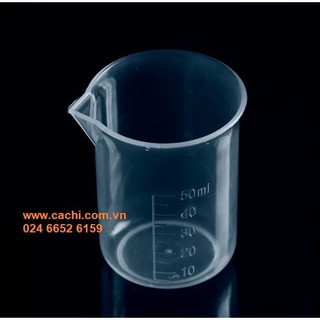 Cốc nhựa 50ml
