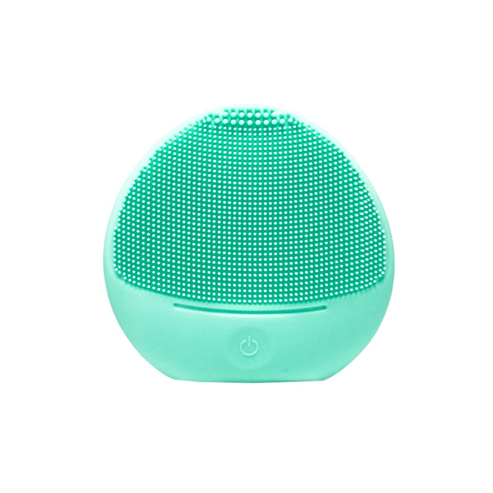 Máy Rửa Mặt Và Mát Xa Da Mặt Cho Da Nhạy Cảm Halio Sensitive | BigBuy360 - bigbuy360.vn