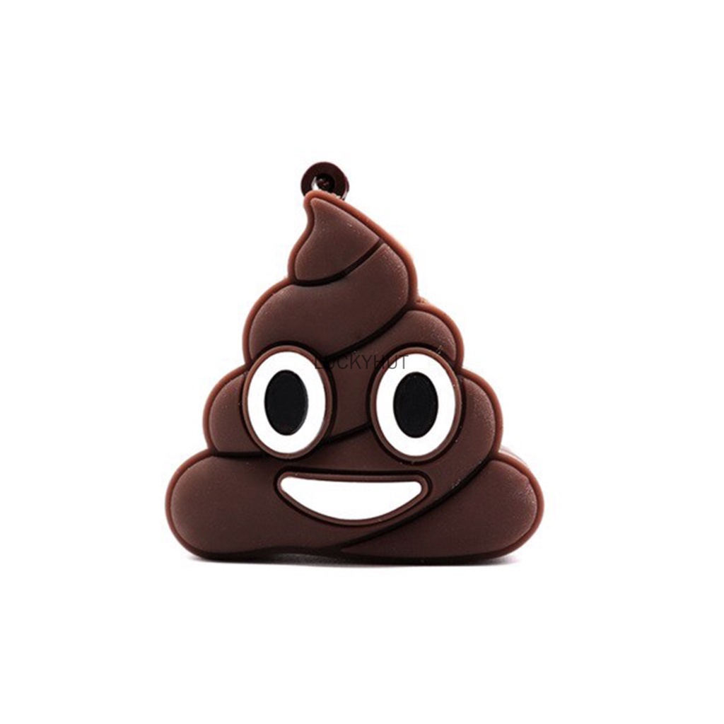 USB dung lượng 1GB 8GB 16GB 32GB 64G 128GB kiểu dáng hoạt hình sáng tạo