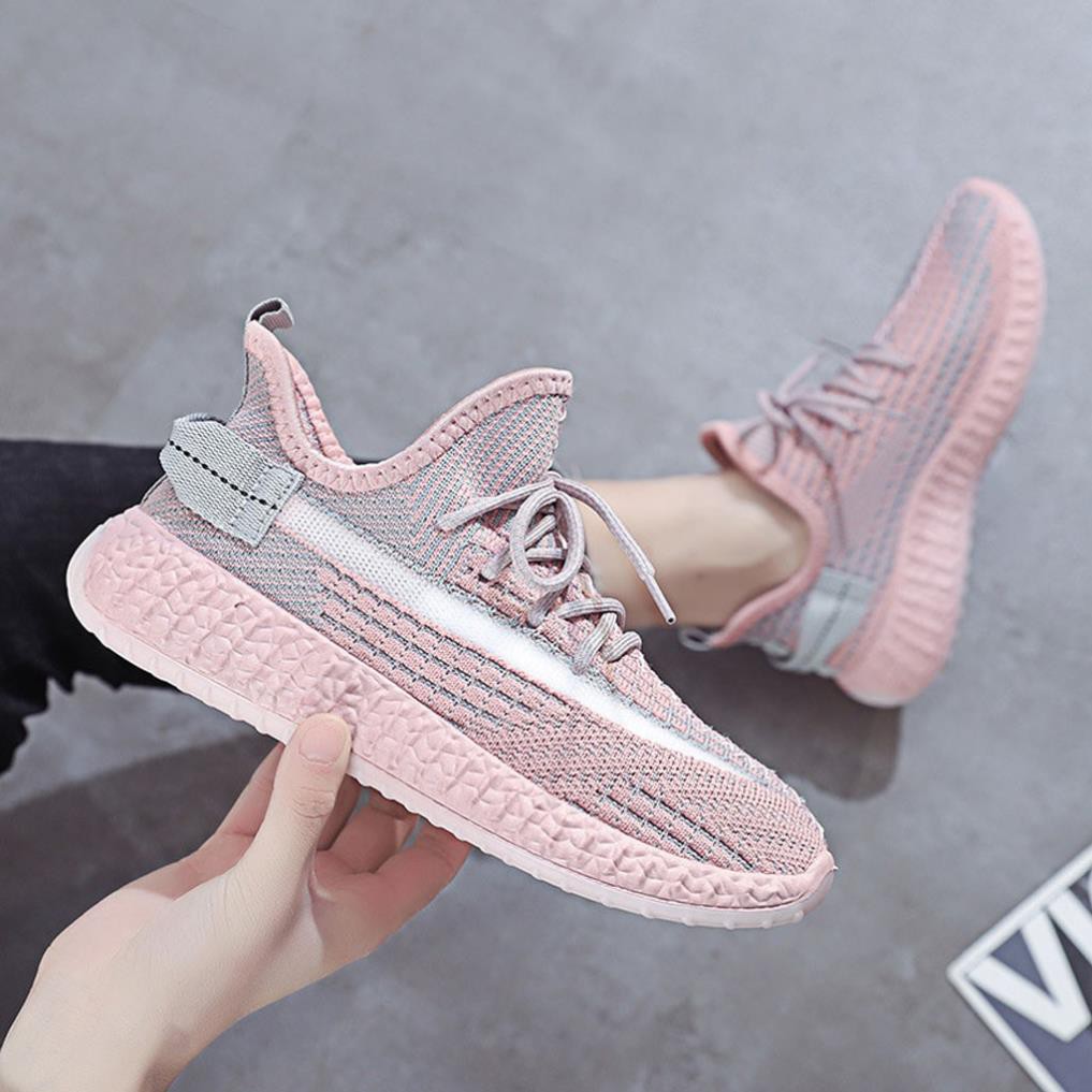 Giày Sneaker Nữ [ FREESHIP] Giày Nữ Đế Dừa Siêu Nhẹ Siêu Êm Chân Thoải Mái Mọi Hoạt Động - G03 free ship | BigBuy360 - bigbuy360.vn