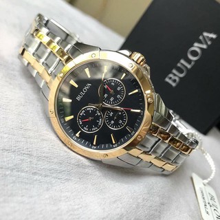 Đồng hồ nam Bulova 98C120