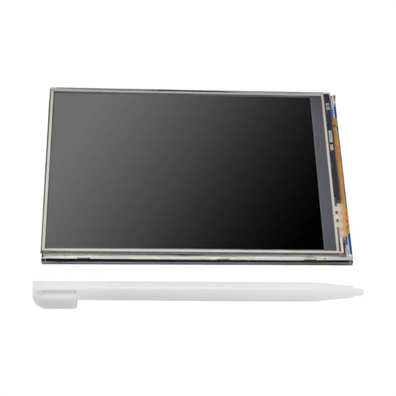 Bảng Mạch Điều Khiển IOR V3 LCD Display Sn 3 5inch 320x240 Cho Raspberry Pi