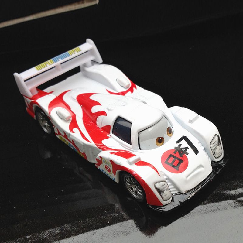 Xe Ô Tô Đồ Chơi Bằng Hợp Kim Tỉ Lệ 1:55