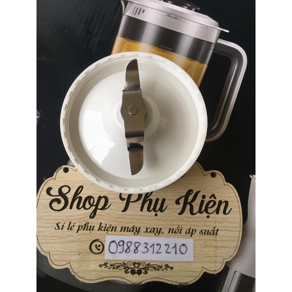 Phụ kiện máy xay Toshiba BL70PR1 BL70PR2