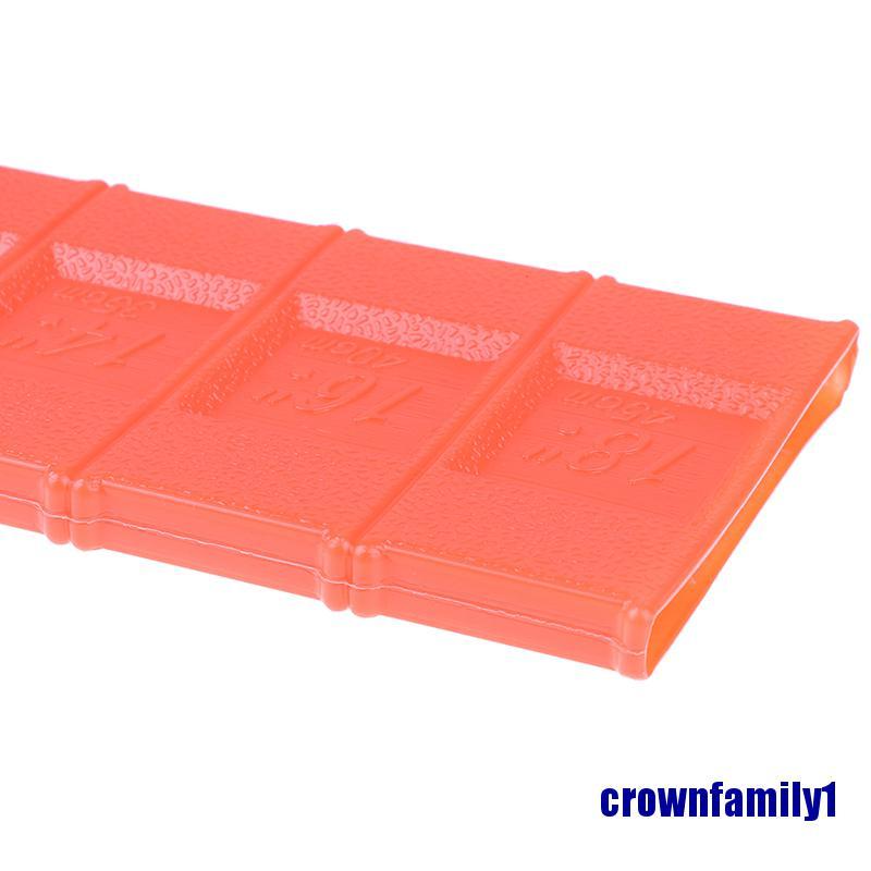 Dụng Cụ Bảo Vệ Lưỡi Cưa 12 &quot;14&quot; 16 &quot;18&quot; 20 &quot;