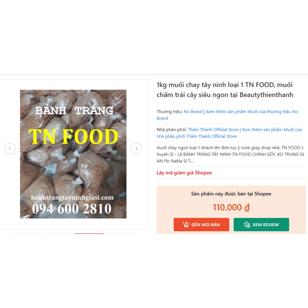 5kg bánh tráng rìa phơi sương, dẻo -TN FOOD-mềm, k chua. loại 1.Sỉ uy tín tại Nana sỉ bánh tráng-Thienthanhofficialstore