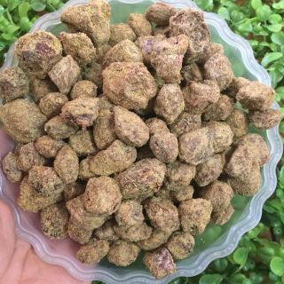 Ô mai mơ cam thảo 500g