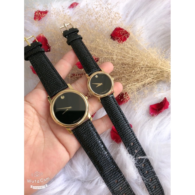 Đồng hồ movado nam chống nước chống trầy xước