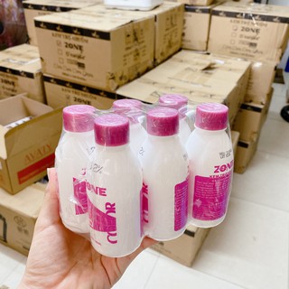 Oxy Trợ Nhuộm Tóc -Siêu Dưỡng 100ml