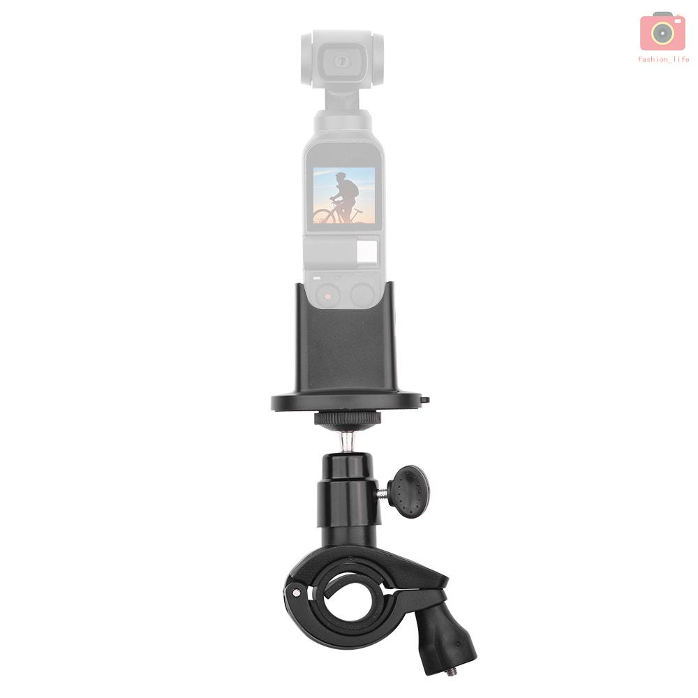 Giá đỡ gắn tay lái xe đạp thay thế chuyên dụng cho DJI OSMO Pocket | BigBuy360 - bigbuy360.vn