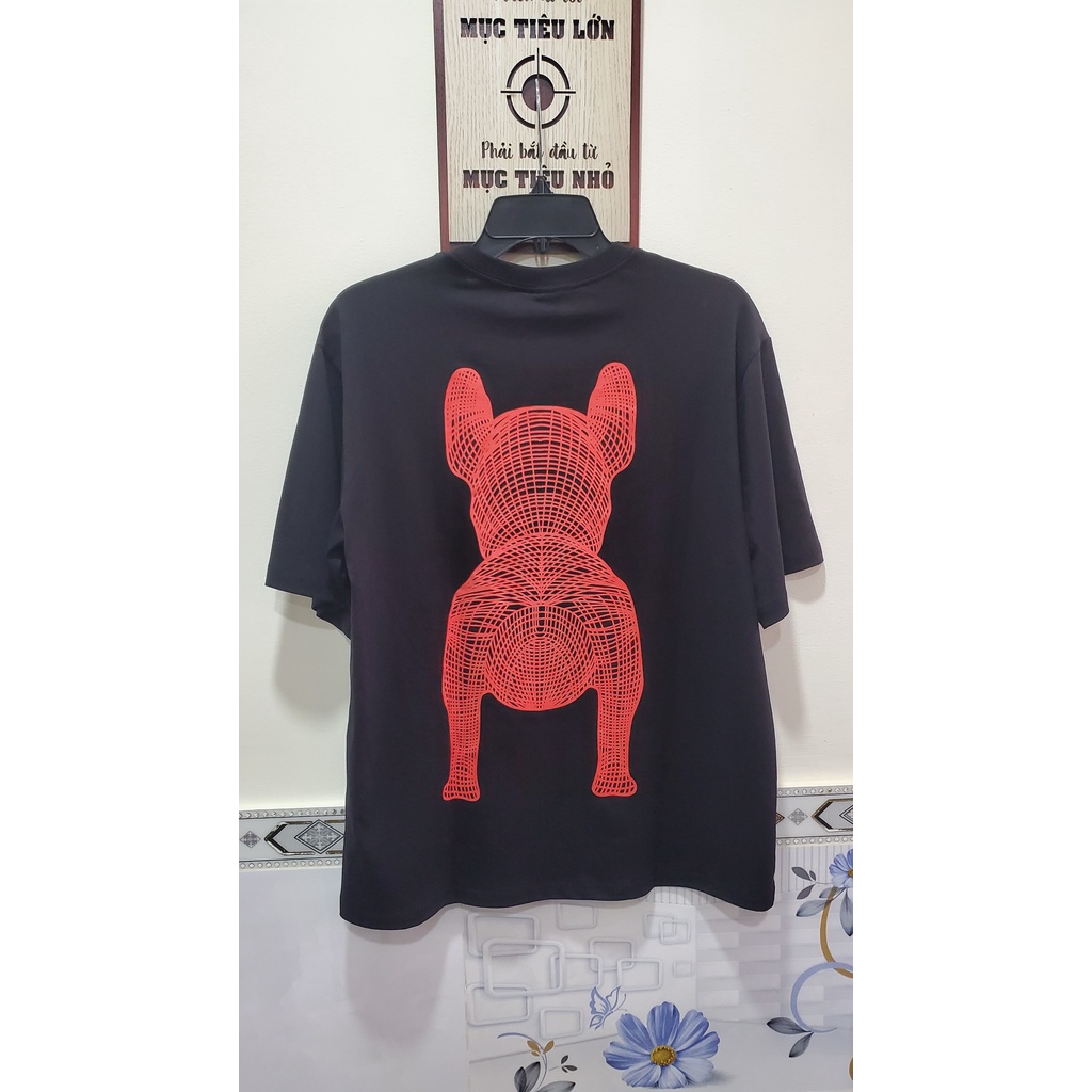 [ẢNH THẬT]Áo Thun Cao Cấp Lifework Unisex | BigBuy360 - bigbuy360.vn