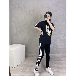 Quần Legging xuất xịn Cambodia đủ size check code