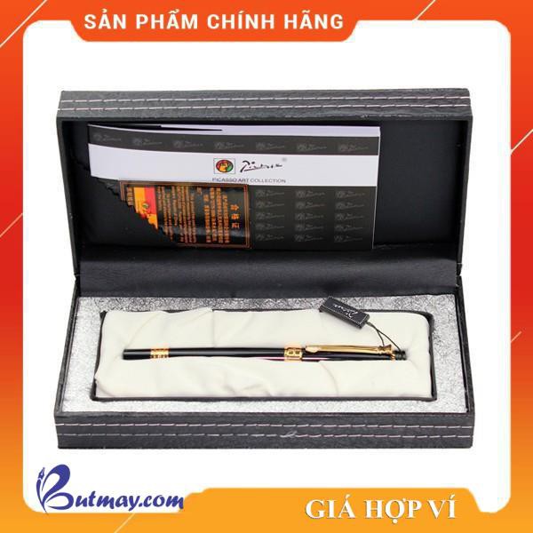 Bút Ký PICASSO 917 - Nhận khắc laze trên Bút