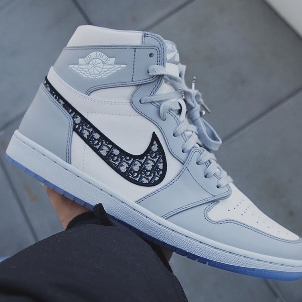 Giày Thể Thao Sneaker AJD Cổ Cao 🔥CỰC CHẤT🔥 Đế Khâu, Da Cao Cấp, Cực Bền, Phối Đồ Cực Đẹp, Dành Cho Nam, Nữ | BigBuy360 - bigbuy360.vn