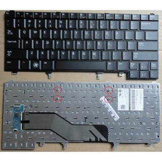 Bàn phím laptop dell latitude e5430 e6420 e6430 e5420