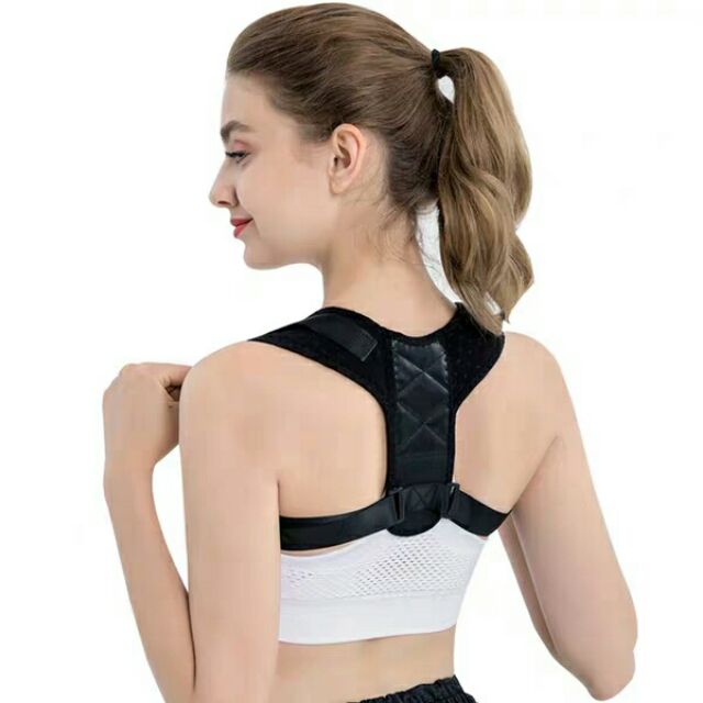 Đai chống gù lưng Posture cải thiện cột sống