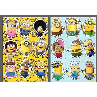 ❤️MINION KHỔNG LỒ❤️