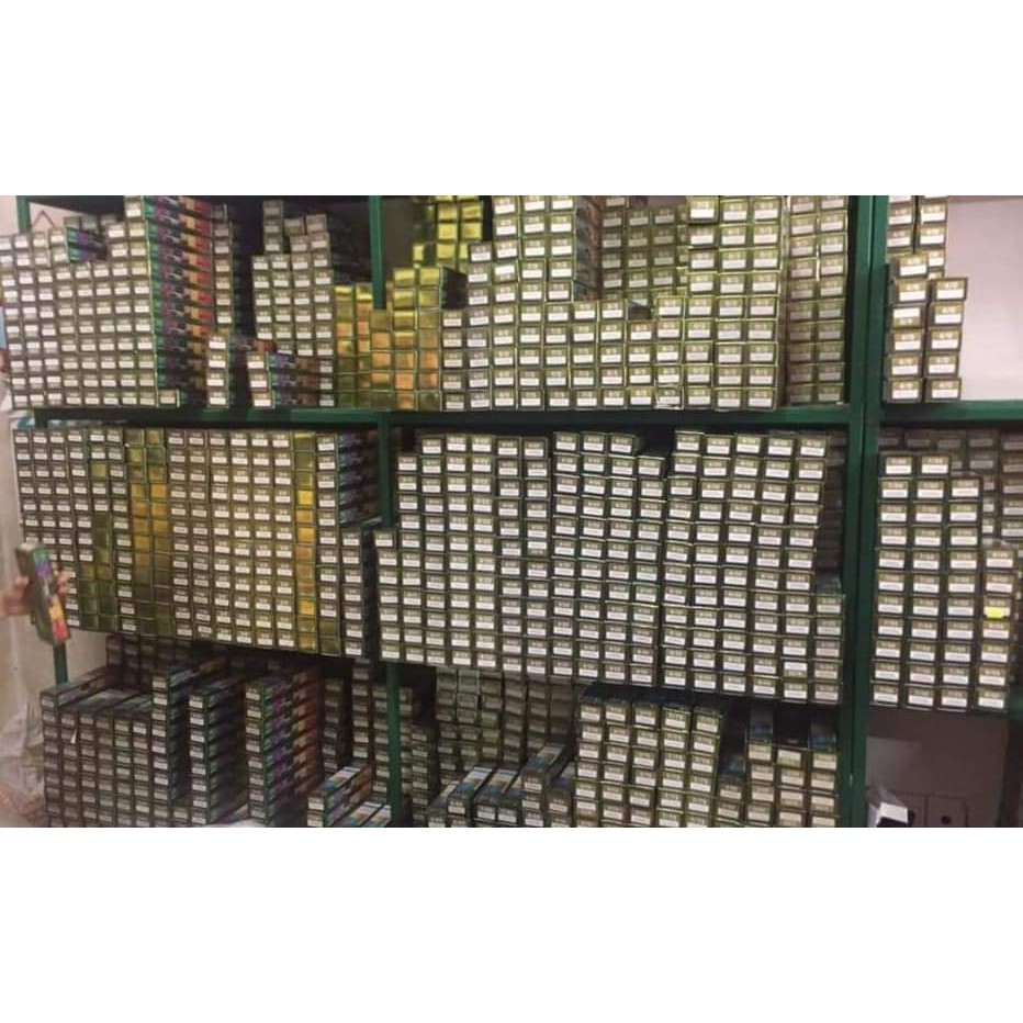 Nhuộm avaty tặng trợ