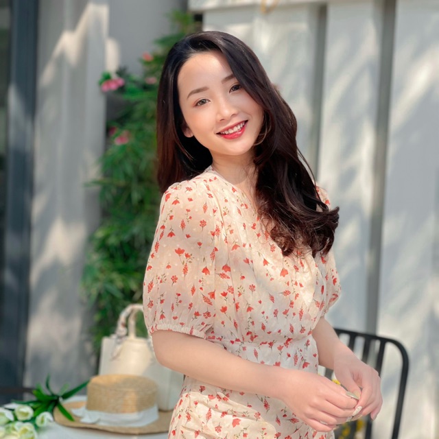 Tiệm Havii