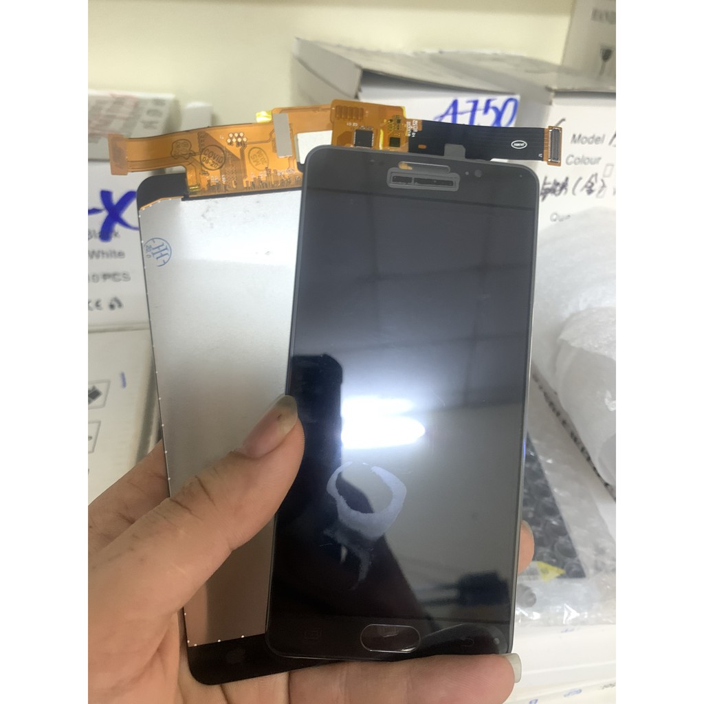 BỘ MÀN HÌNH SAMSUNG A510 / A5 2016