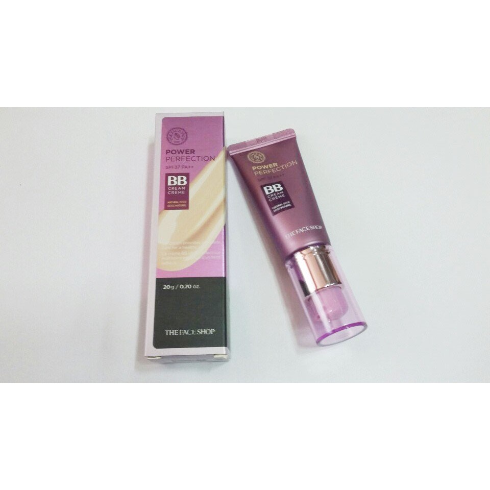 KEM NỀN BB 20G TÍM