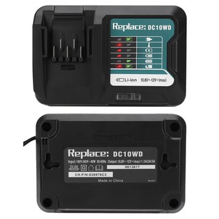 sạc Makita 12v max