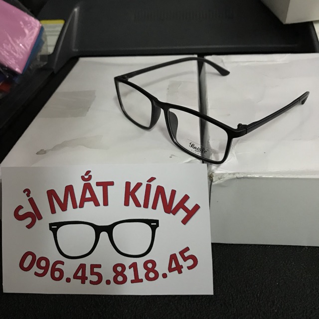 GIÁ SỈ - Mắt Kính dẻo size M | BigBuy360 - bigbuy360.vn