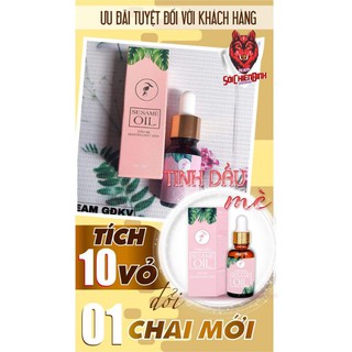 TINH DẦU MÈ [ CHÍNH HÃNG ]