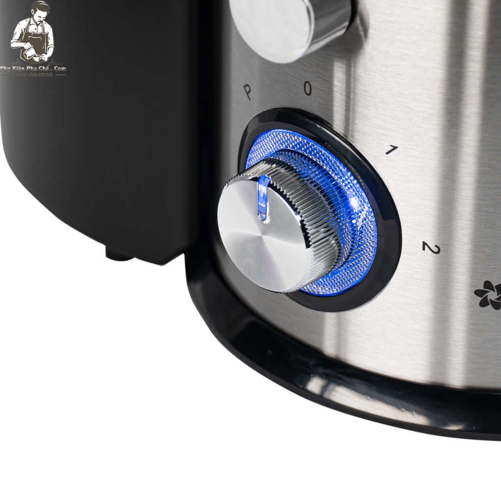 Máy Ép Nhanh Uniblend 800W