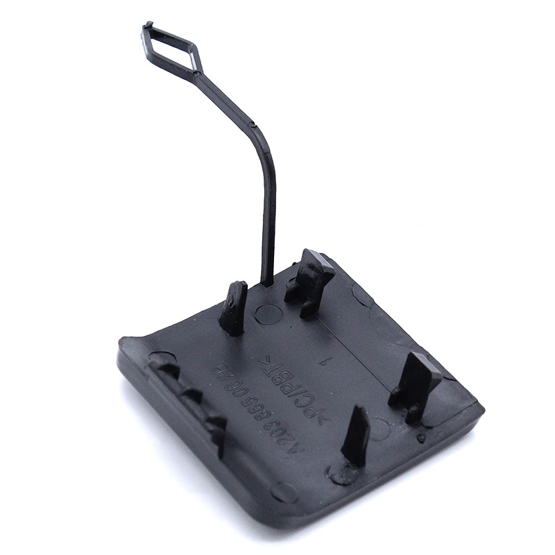 Nắp Đậy Móc Kéo Phía Trước Chuyên Dụng A 203 885 26 26 2038850026 Phụ Kiện Cho Xe Mercedes Benz C-Class W203 C230 C240 C280 C320