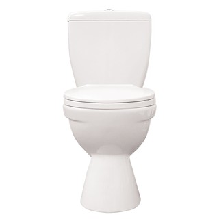 Bồn cầu Ceravi C307, hai khối