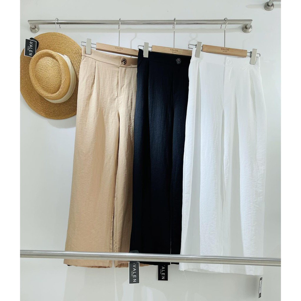 Quần đũi cạp chun sau YA(KM) ( 4685 )