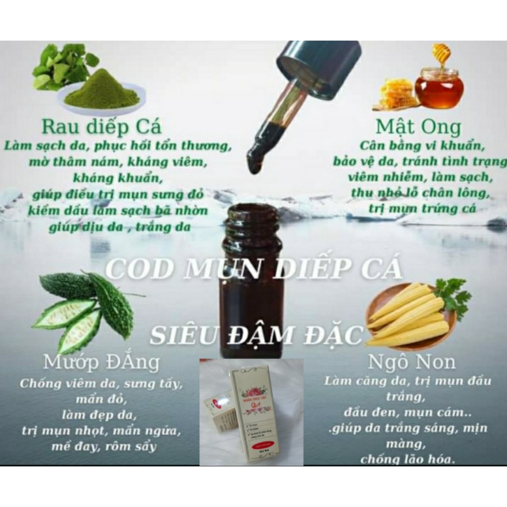 Noãn thực vật QA Beauty loại chuyên cho spa