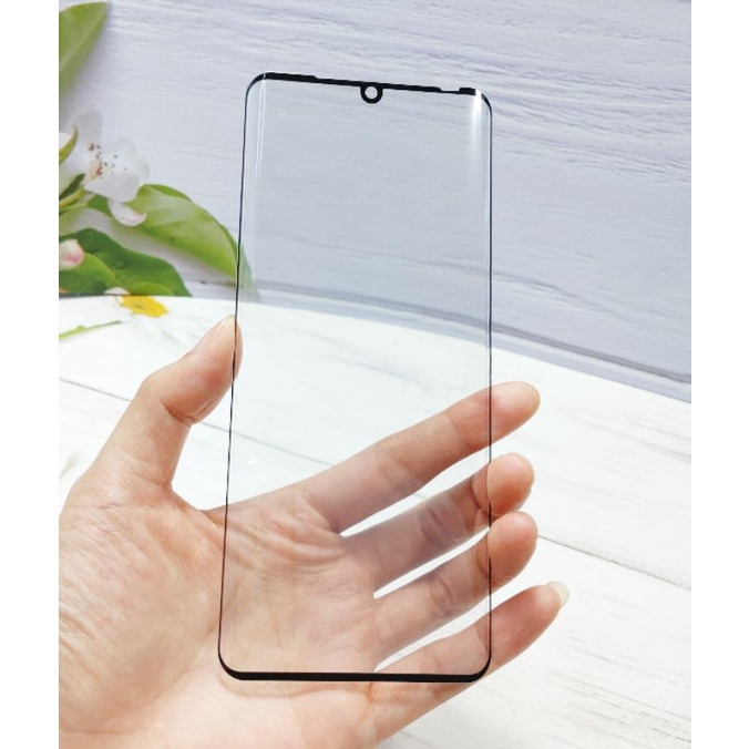 Cường lực màn cong cho LG Velvet 9H