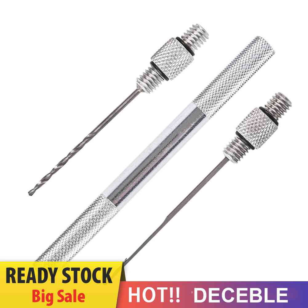 Bộ Dụng Cụ Câu Cá 3 Trong 1 Tiện Dụng